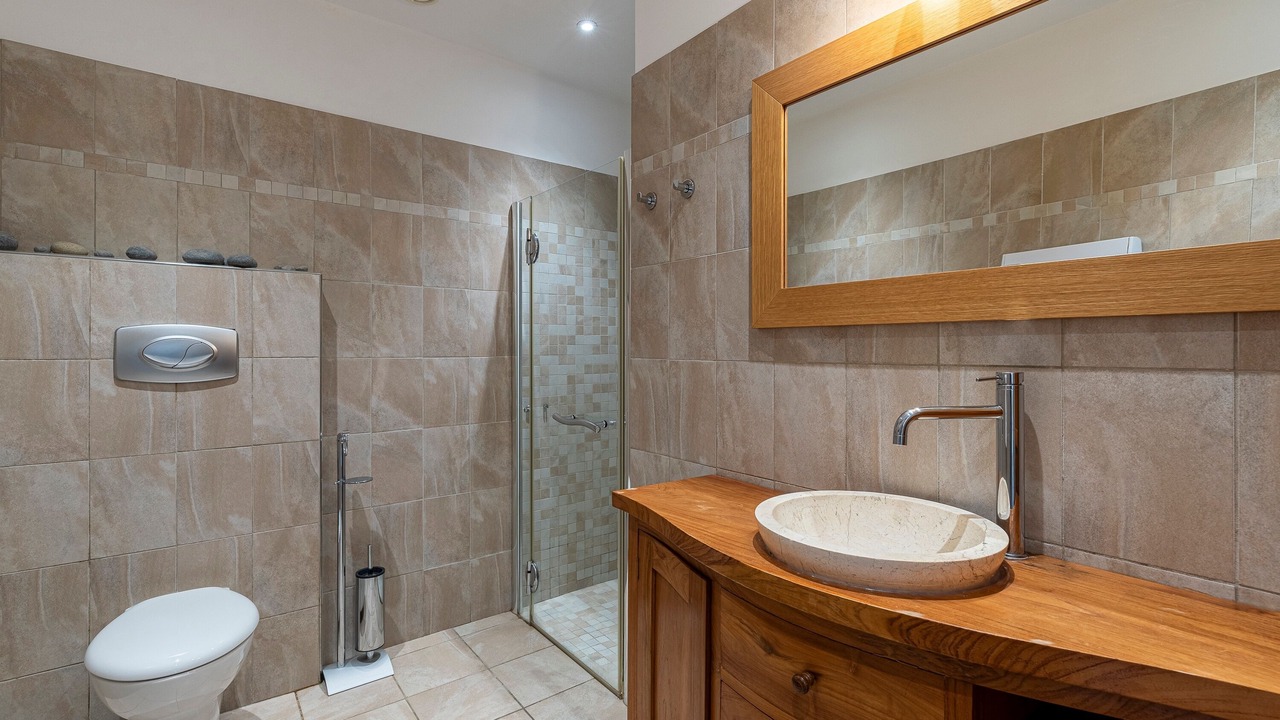 Photo of Bathroom in Verghia