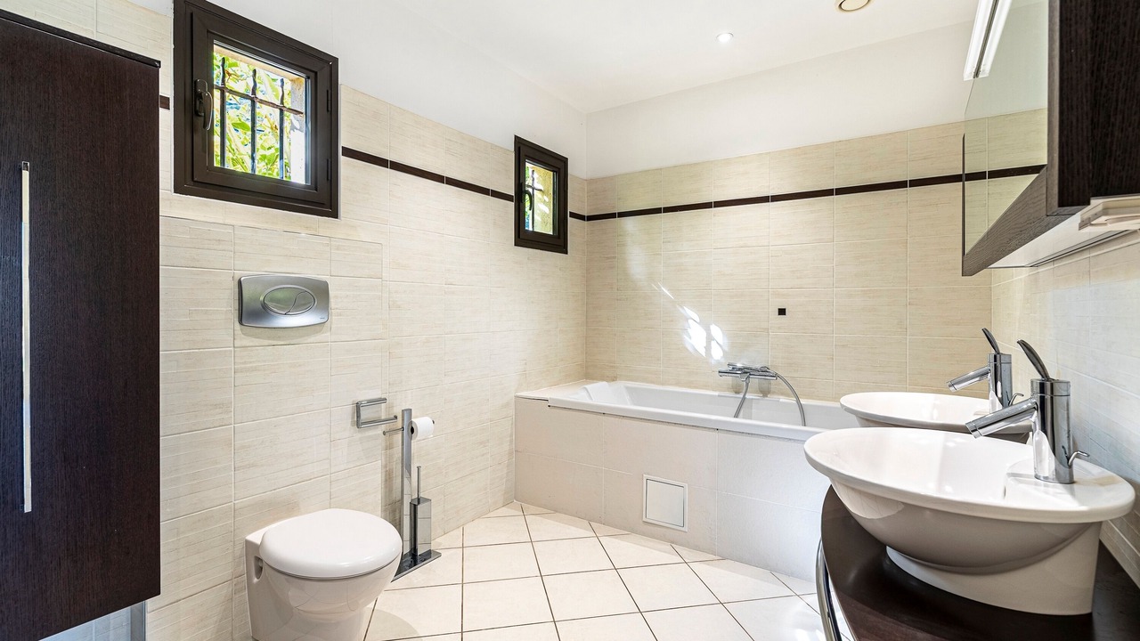 Photo of Bathroom in Verghia