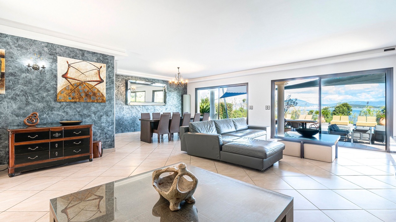 Photo of Livingroom in Verghia