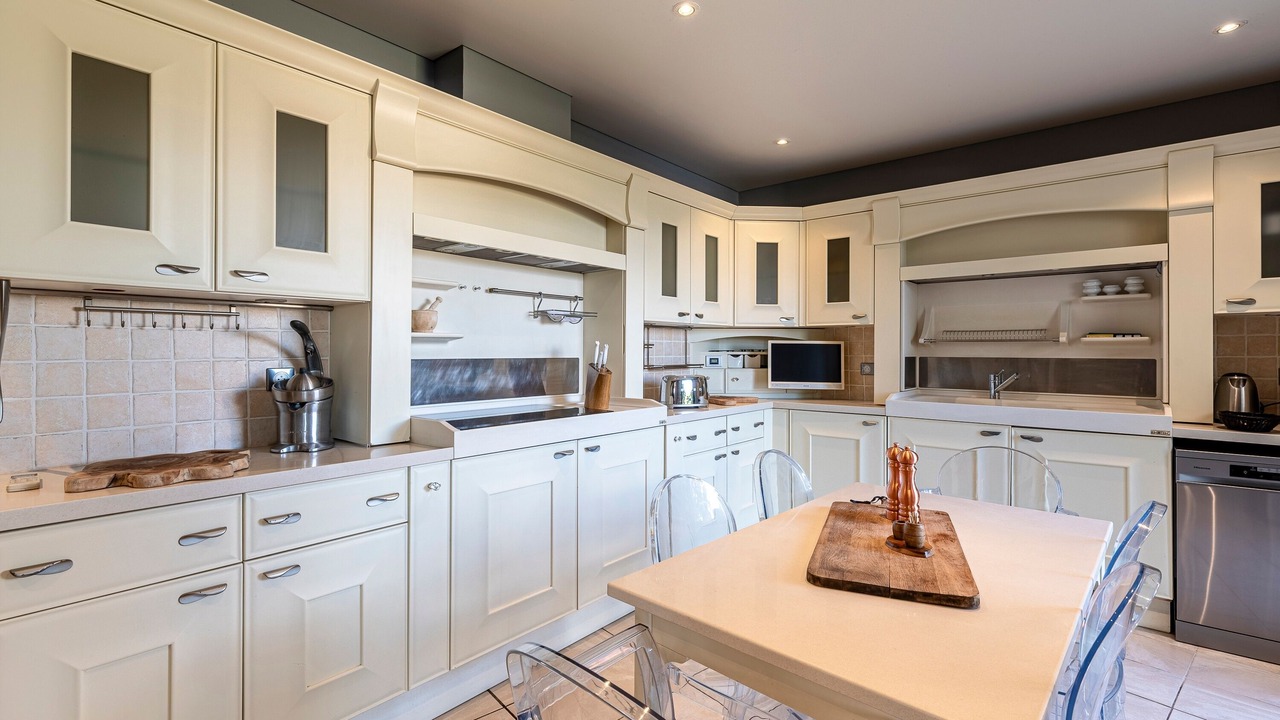 Photo of Kitchen in Verghia