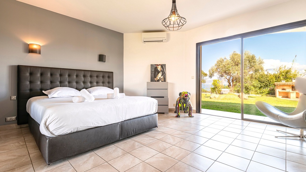 Photo of Bedroom in Verghia