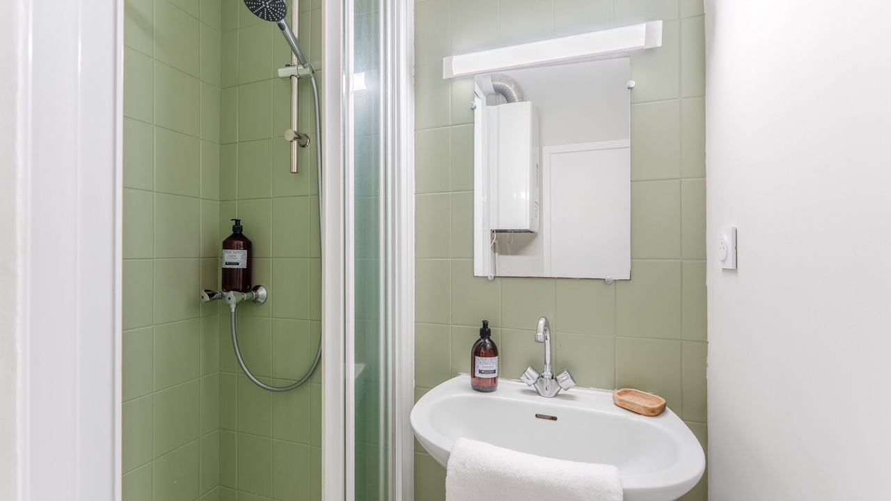 Photo of Bathroom in Dobree-Bon Port