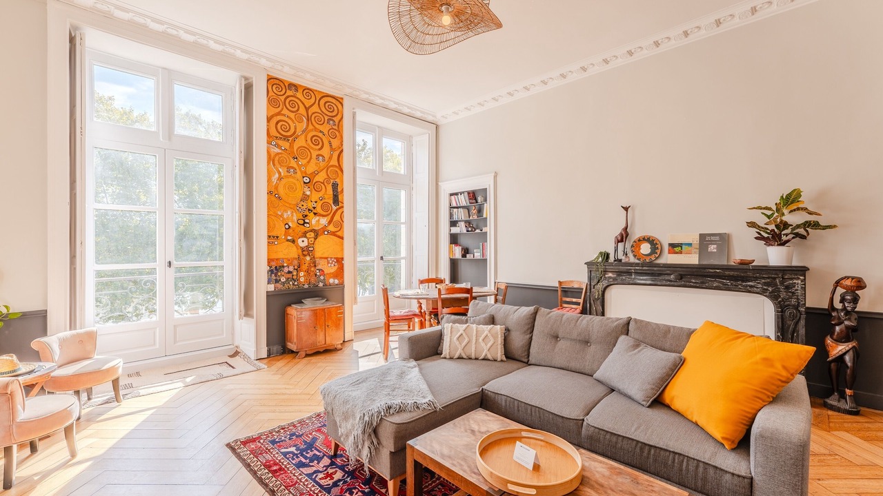 Photo of Livingroom in Dobree-Bon Port