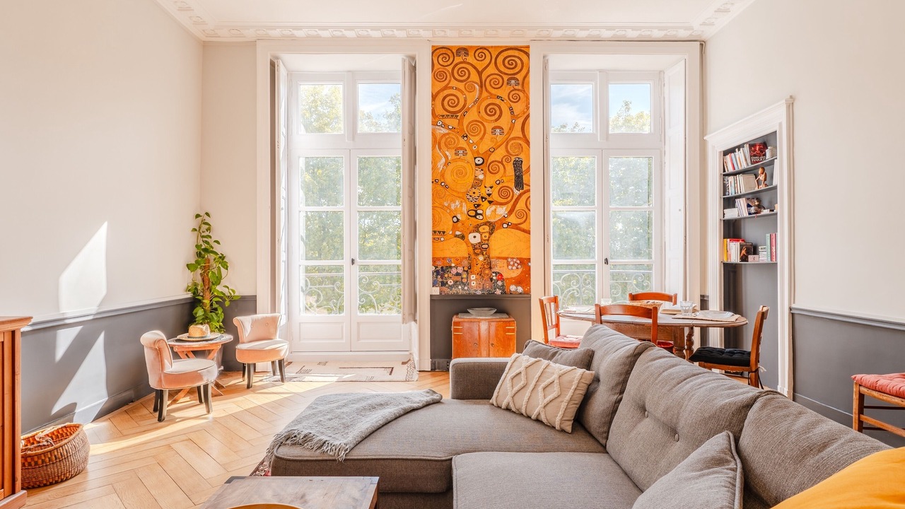 Photo of Livingroom in Dobree-Bon Port