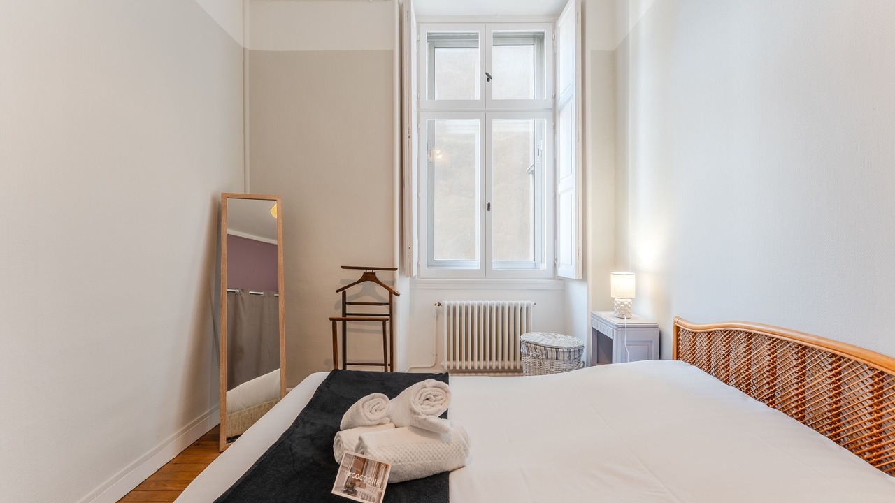 Photo of Bedroom in Dobree-Bon Port