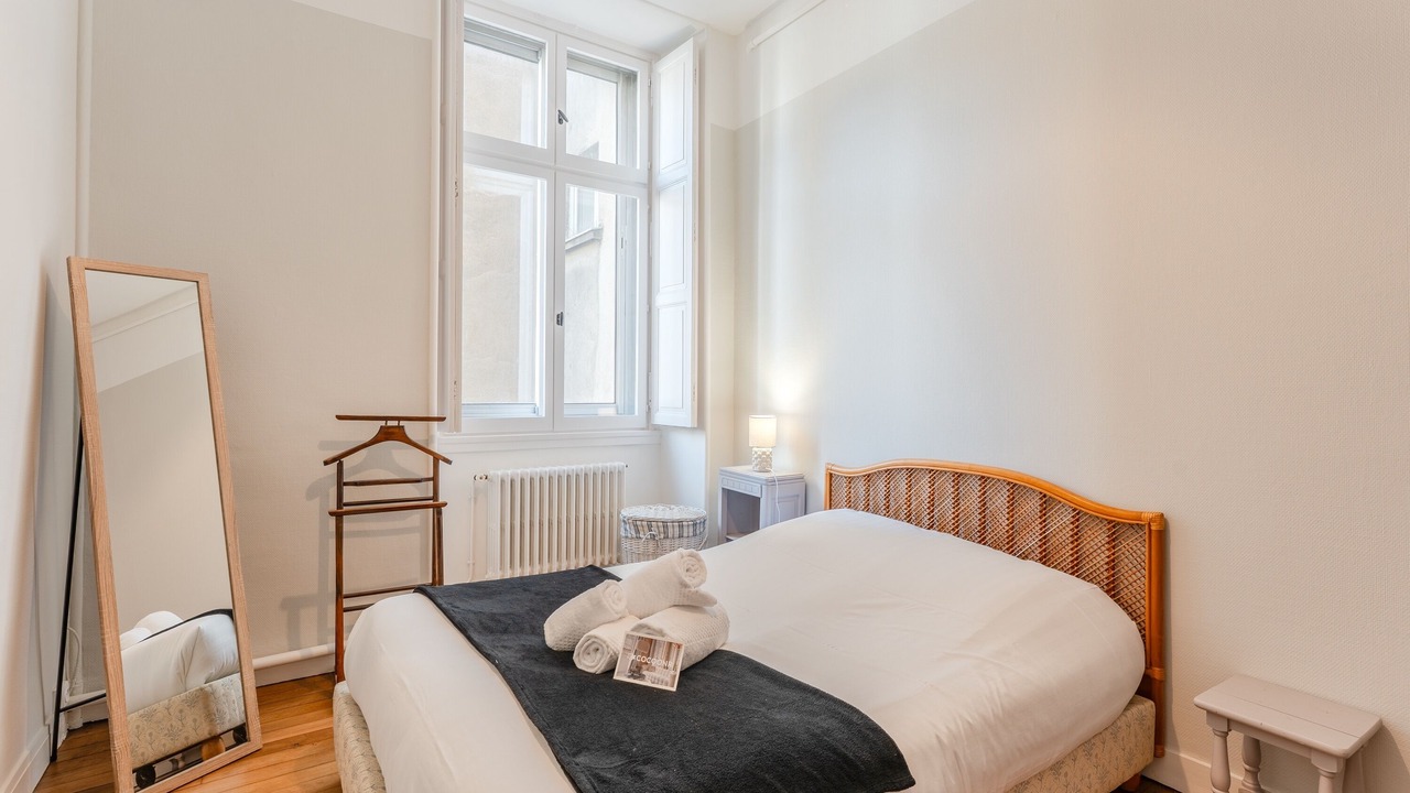 Photo of Bedroom in Dobree-Bon Port