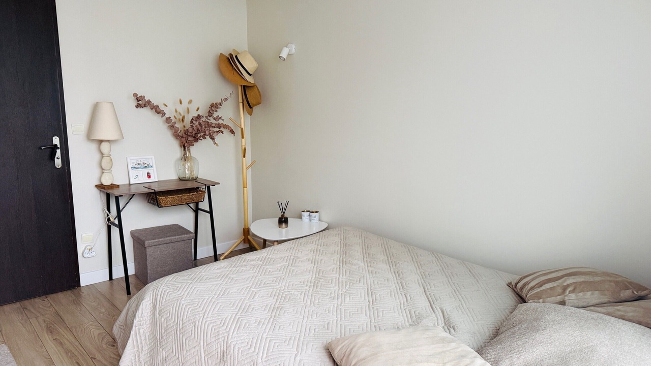 Photo of Bedroom in Antony