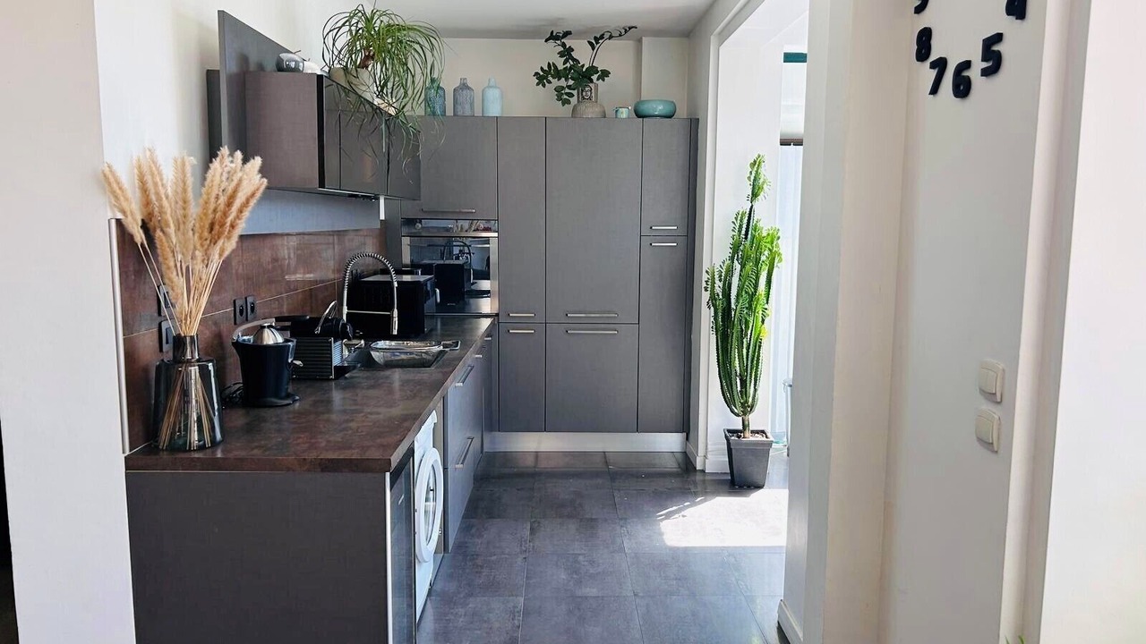 Photo of Kitchen in Antony