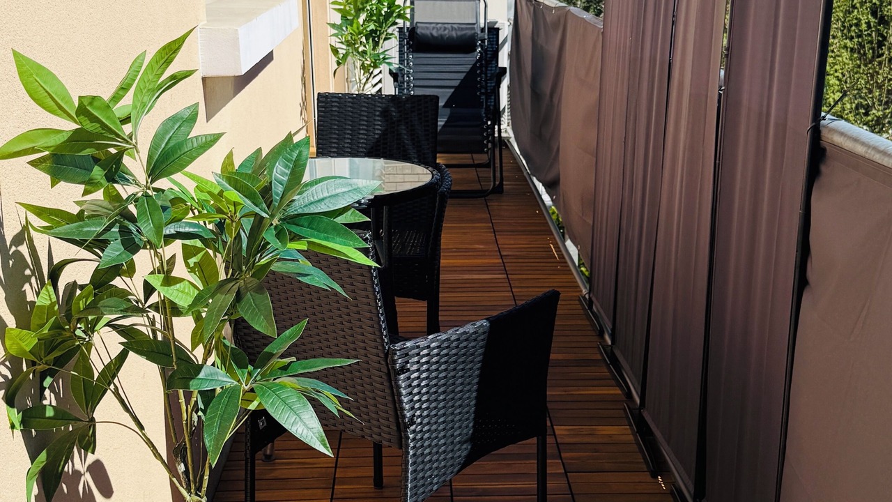 Photo of Outdoor in Antony