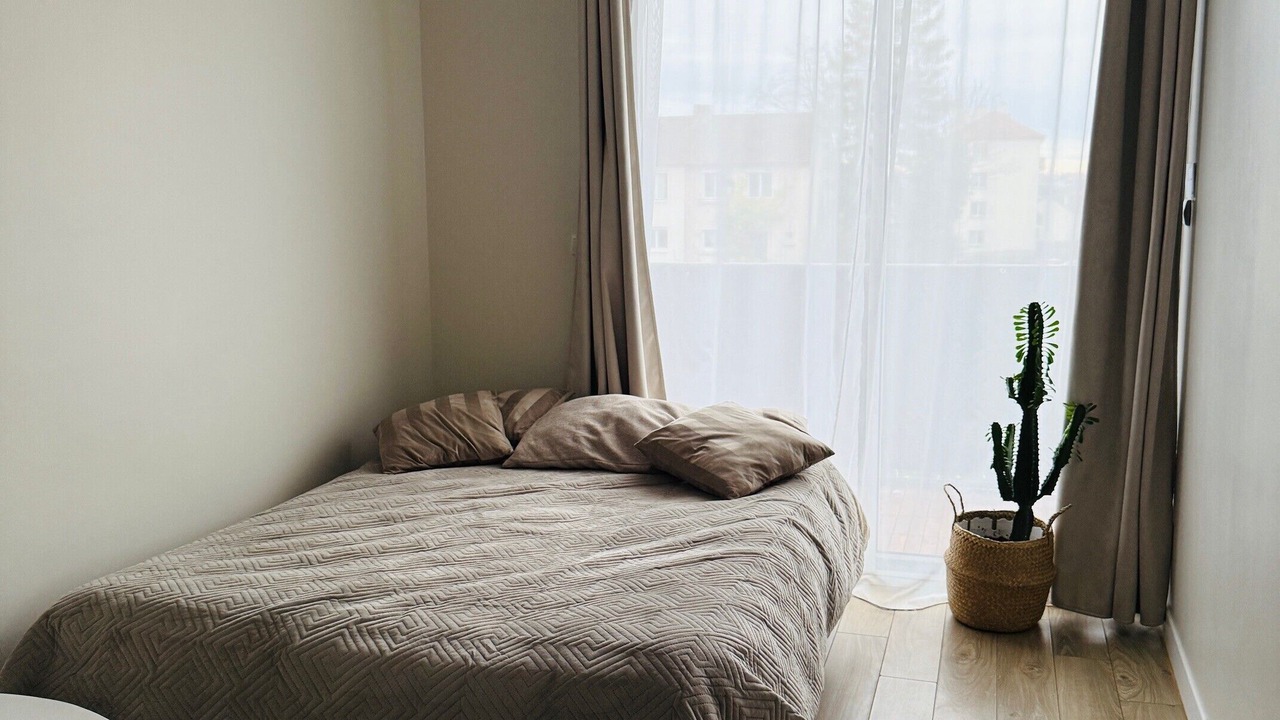 Photo of Bedroom in Antony