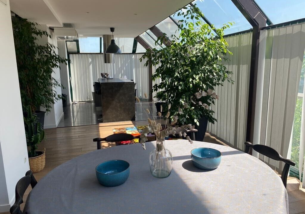 Photo of Outdoor in Antony