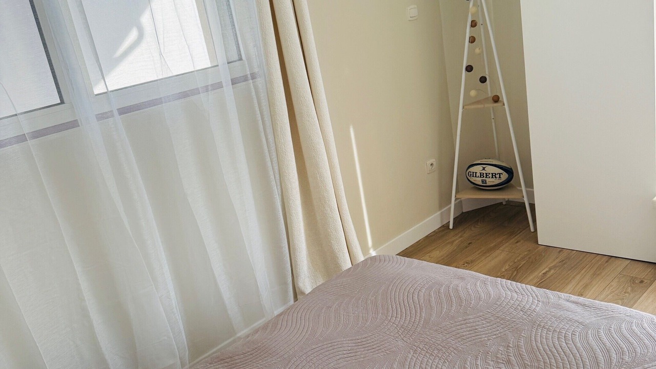 Photo of Bedroom in Antony