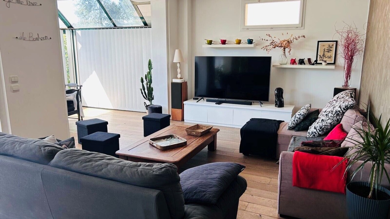 Photo of Livingroom in Antony