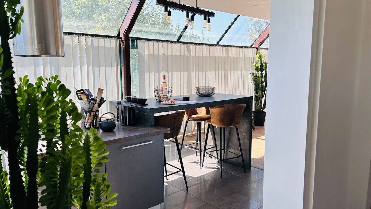 Photo of Outdoor in Antony