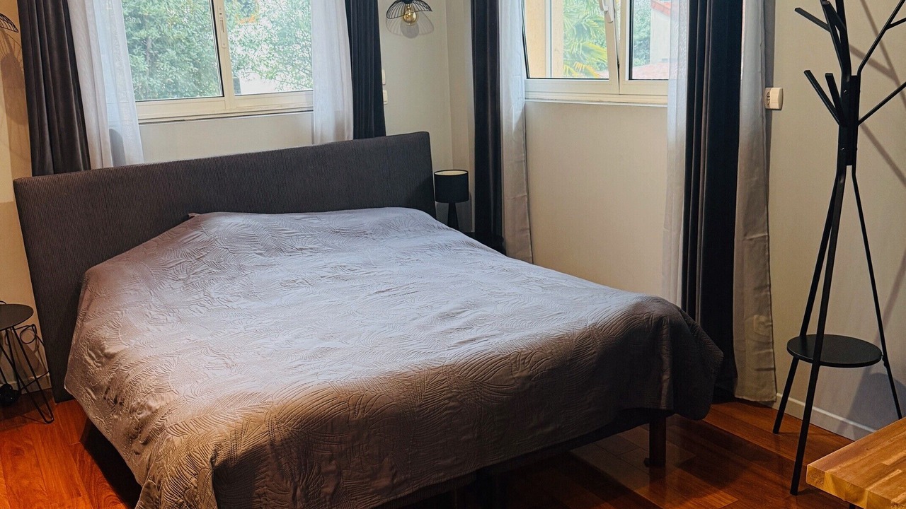 Photo of Bedroom in Antony