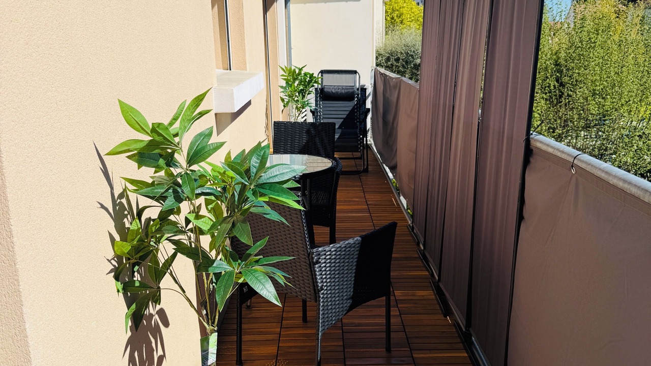 Photo of Outdoor in Antony