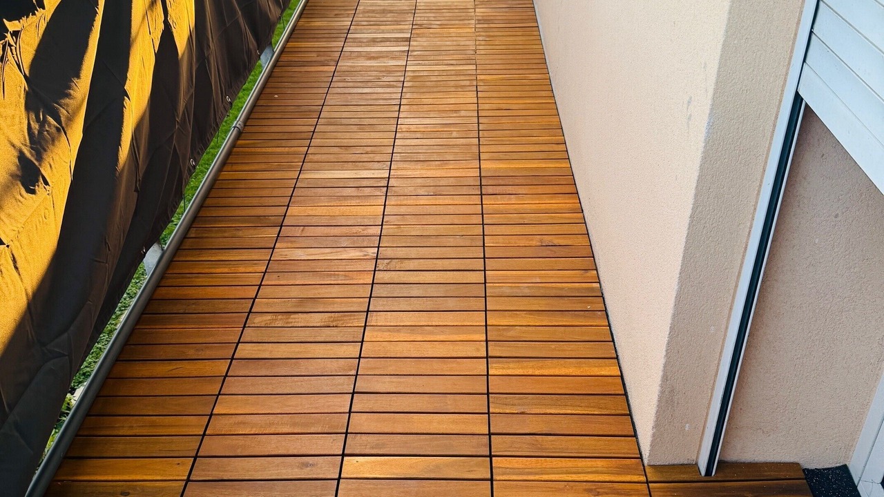 Photo of Outdoor in Antony