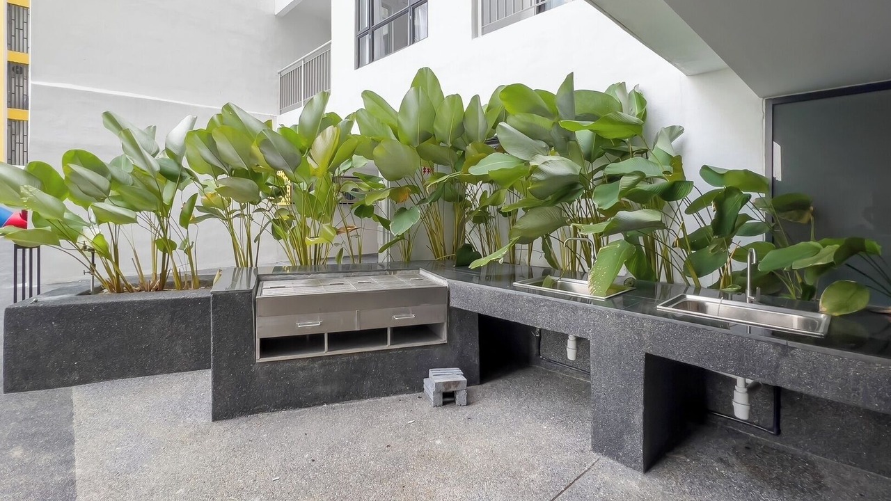 Photo of Outdoor in Shah Alam