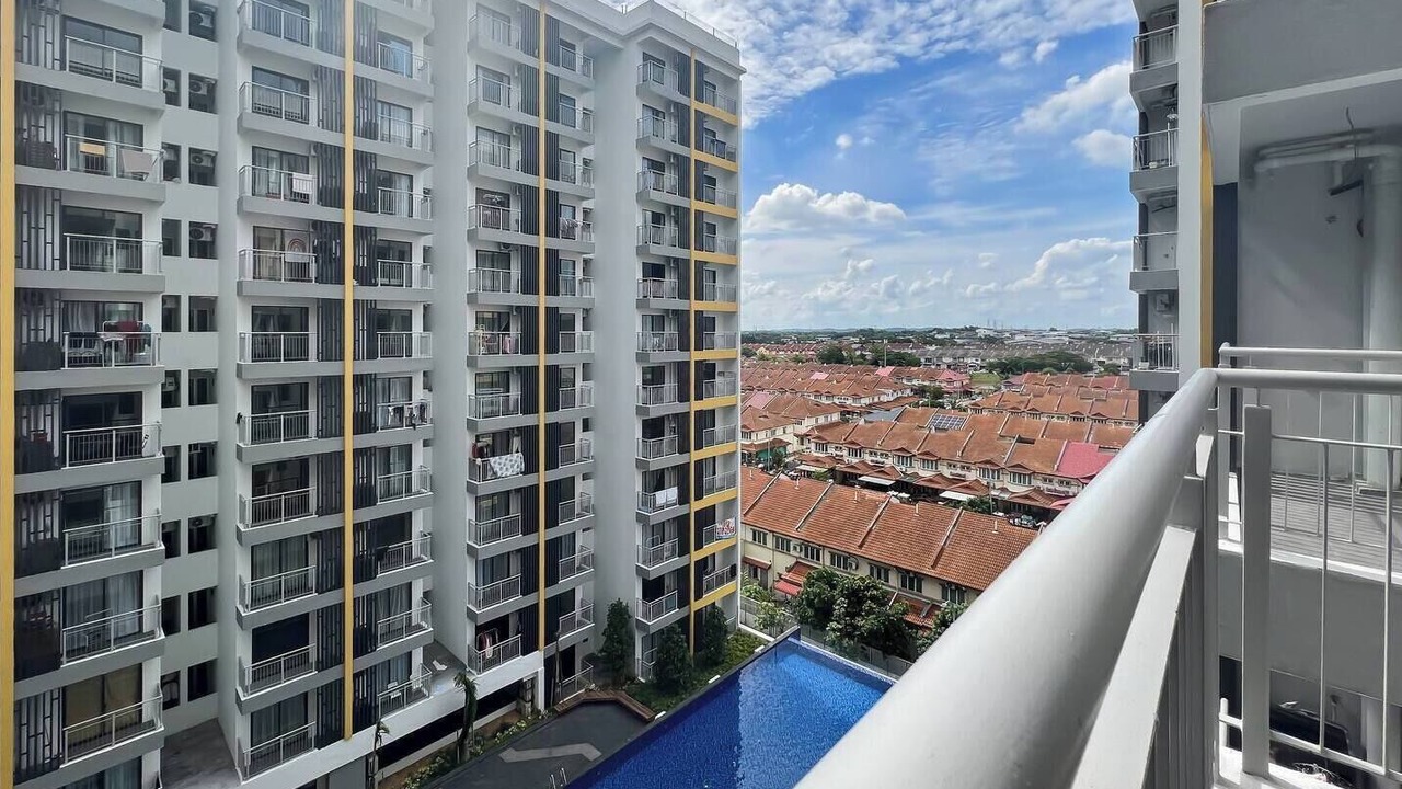 Photo of Outdoor in Shah Alam