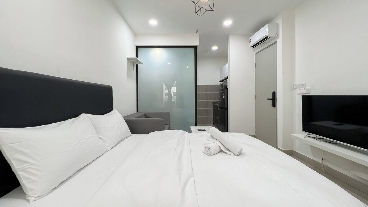 Photo of Bedroom in Shah Alam