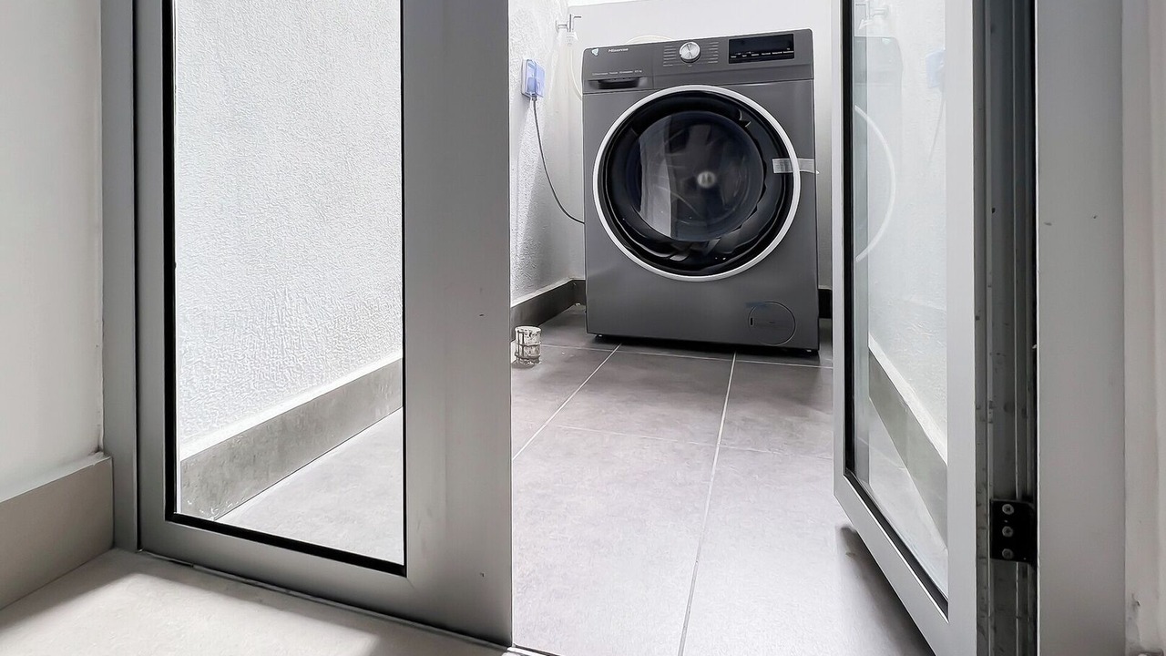 Photo of Patio Balcony in Shah Alam