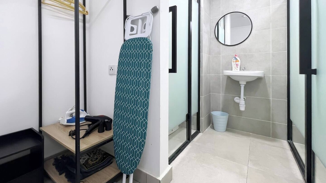 Photo of Bathroom in Shah Alam