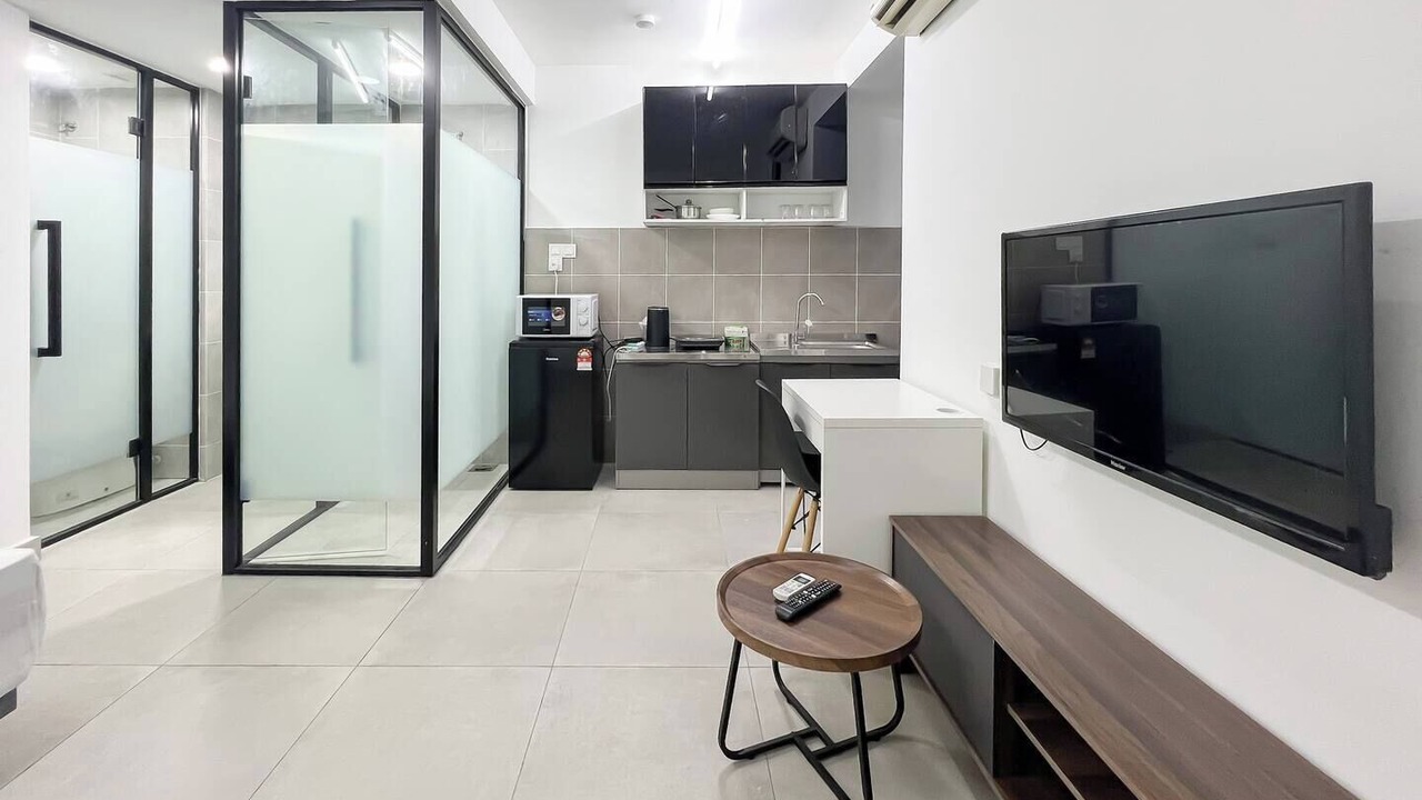 Photo of Livingroom in Shah Alam