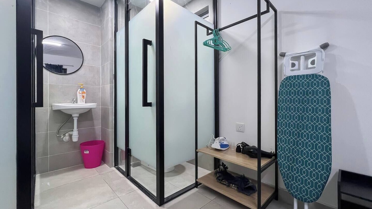 Photo of Bathroom in Shah Alam