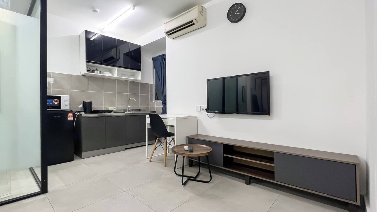 Photo of Livingroom in Shah Alam