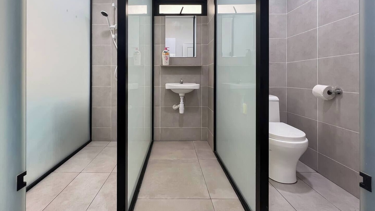 Photo of Bathroom in Shah Alam