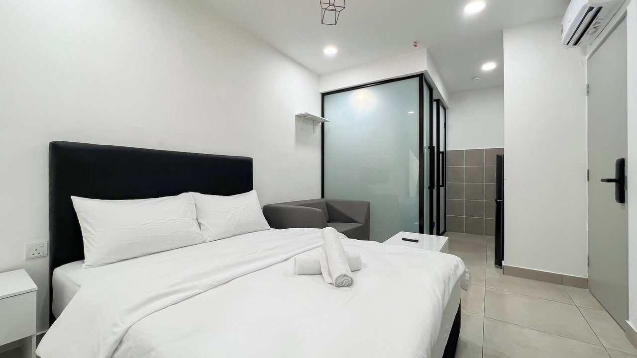 Photo of Bedroom in Shah Alam