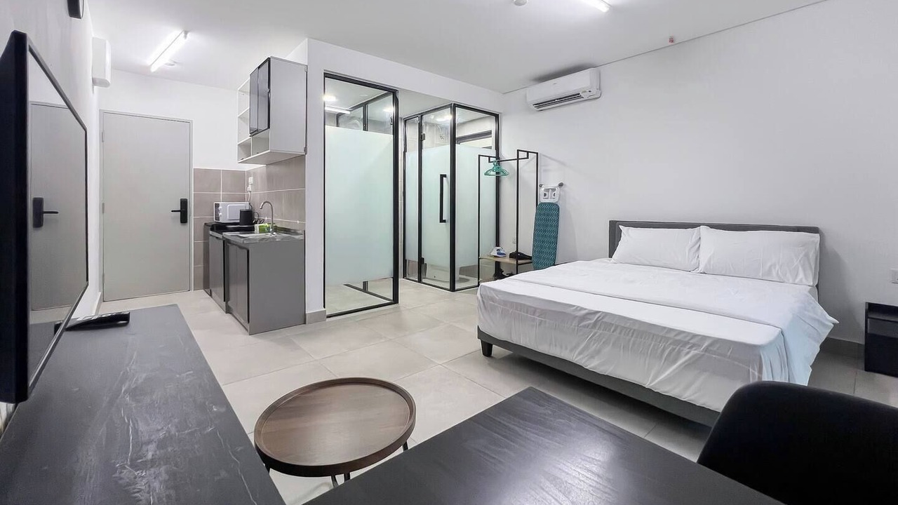 Photo of Bedroom in Shah Alam