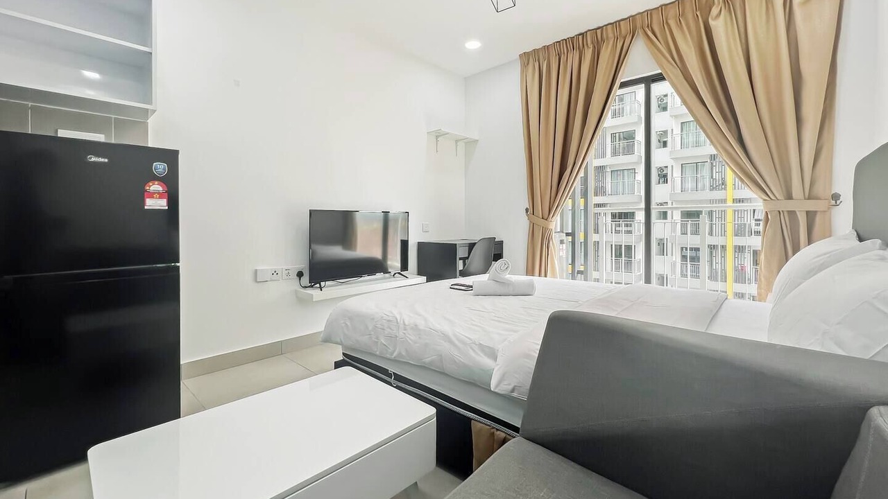 Photo of Bedroom in Shah Alam