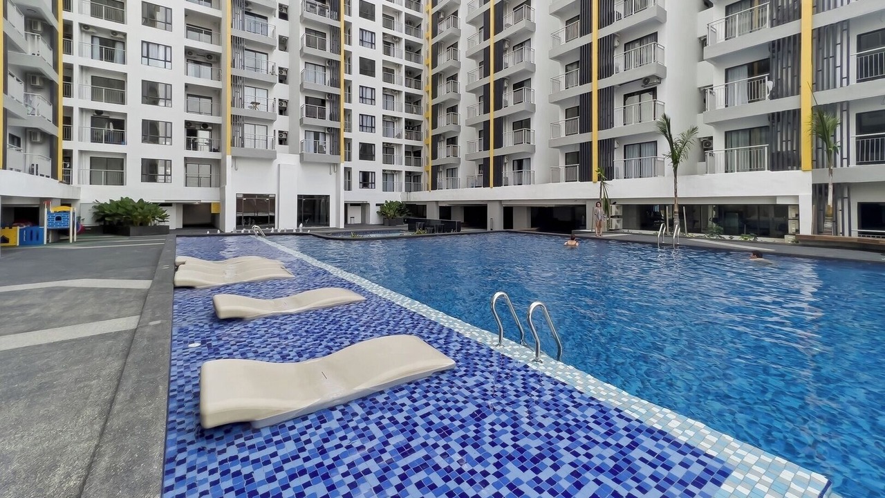 Photo of Outdoor in Shah Alam