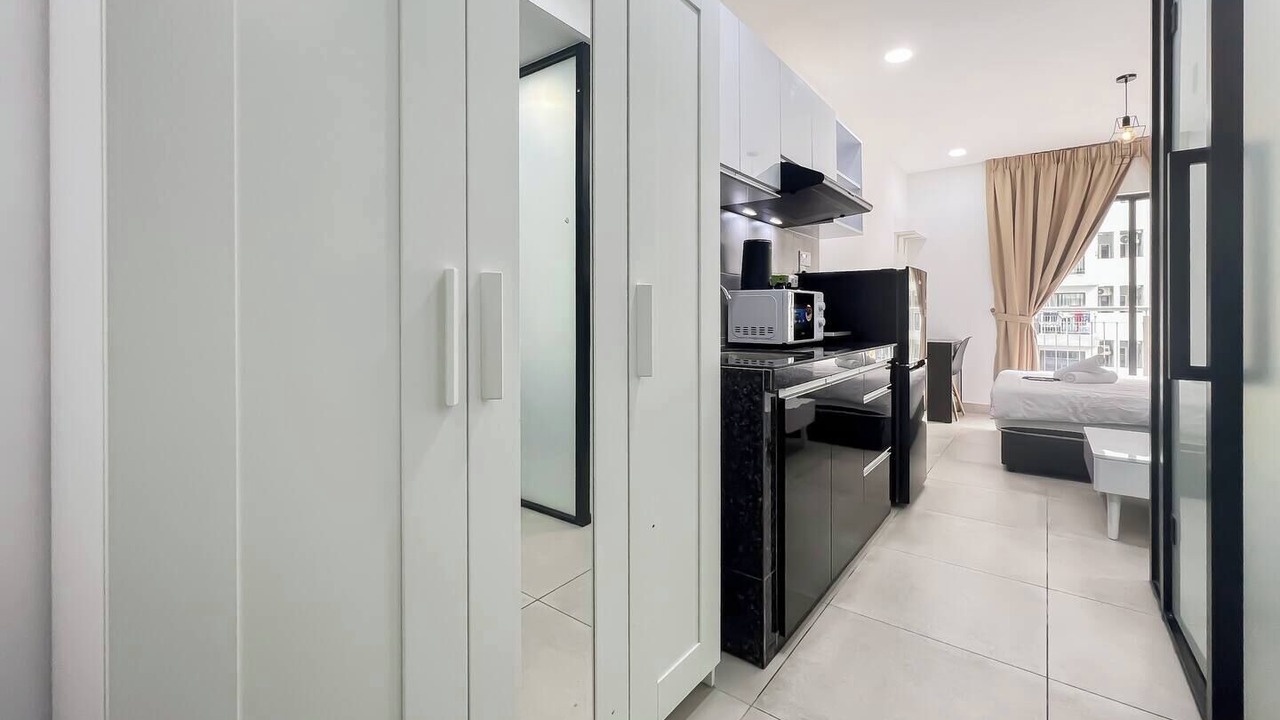 Photo of Kitchen in Shah Alam