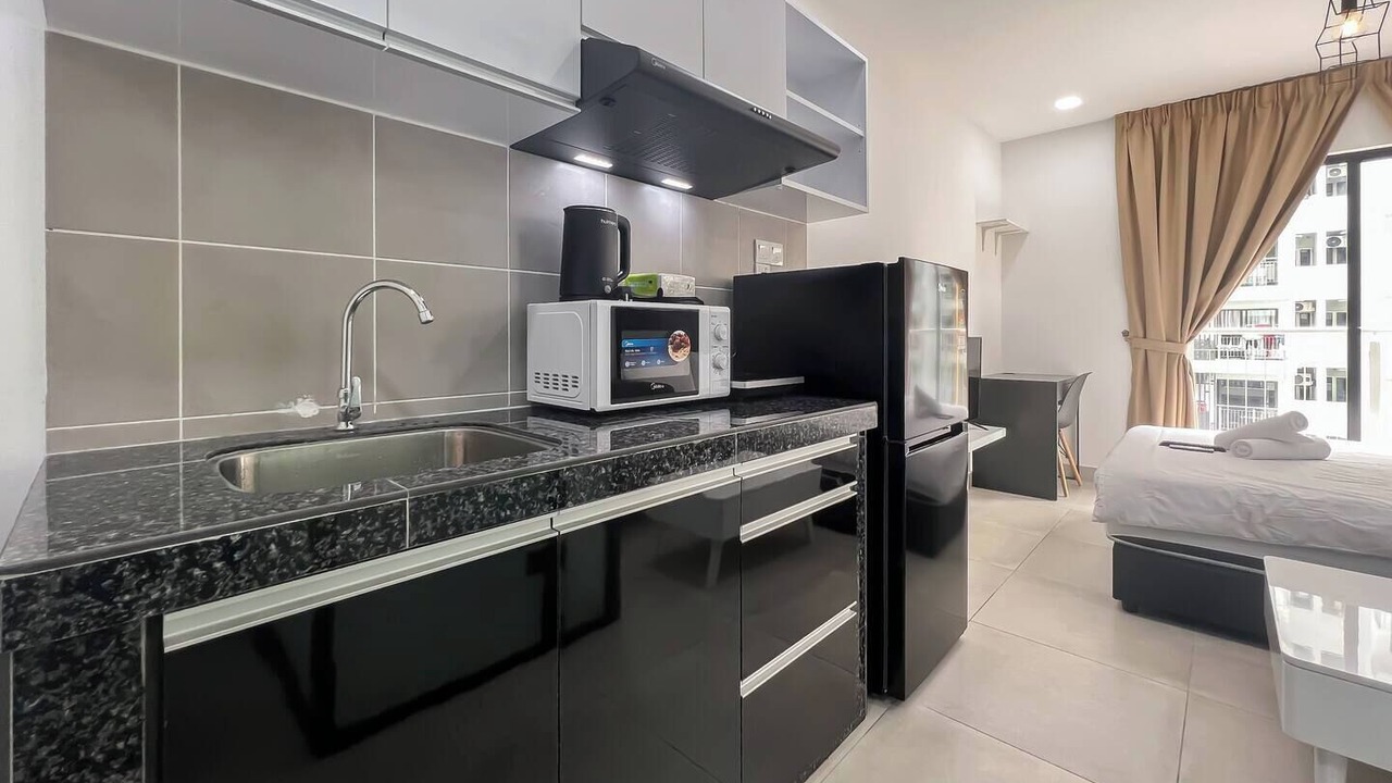 Photo of Kitchen in Shah Alam