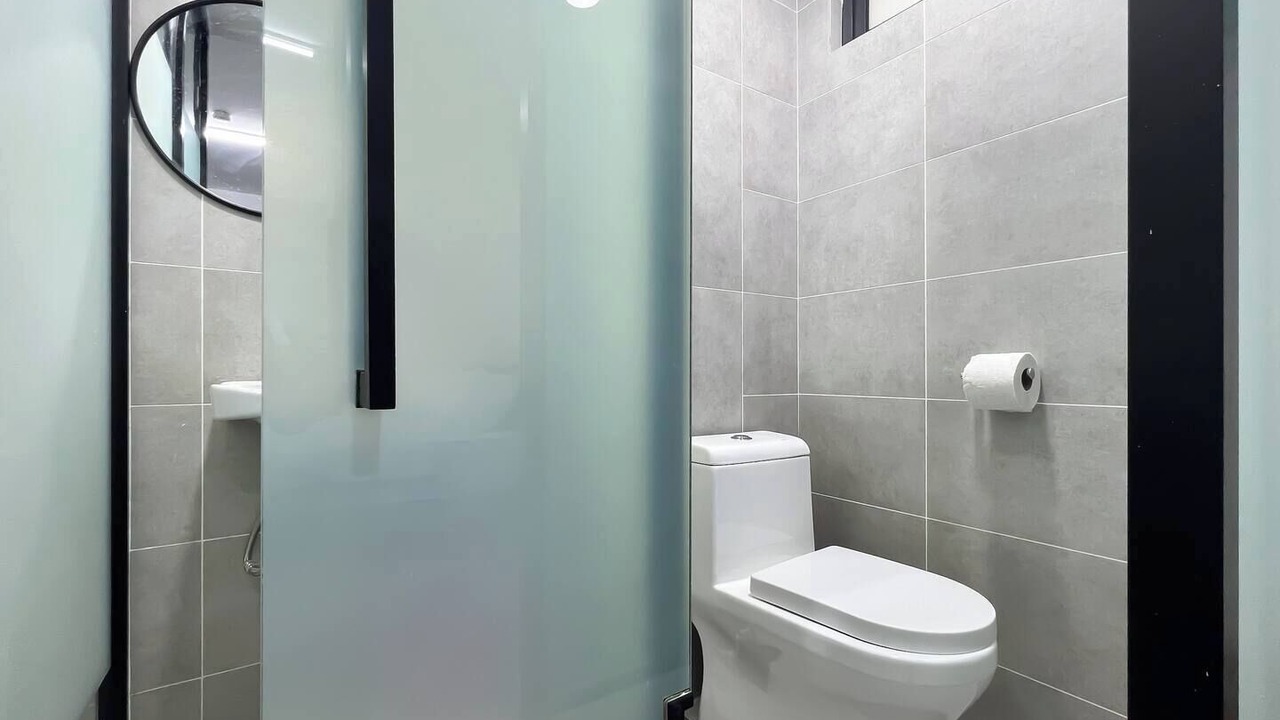 Photo of Bathroom in Shah Alam