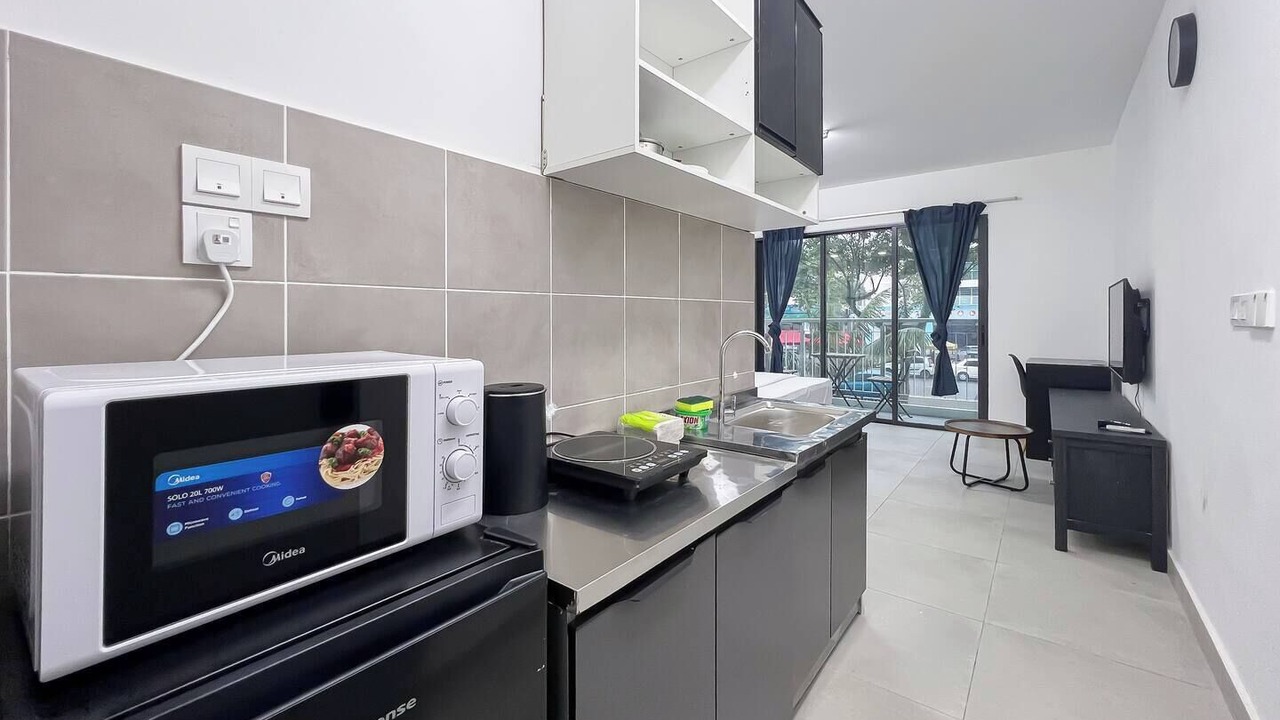 Photo of Kitchen in Shah Alam