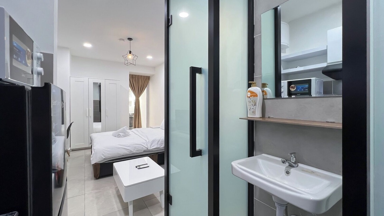 Photo of Bedroom in Shah Alam