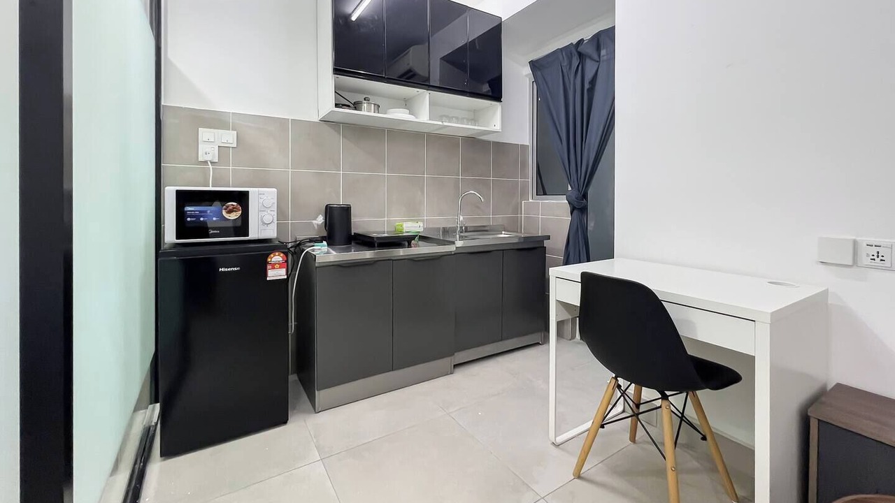 Photo of Livingroom in Shah Alam