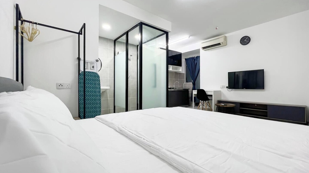 Photo of Bedroom in Shah Alam