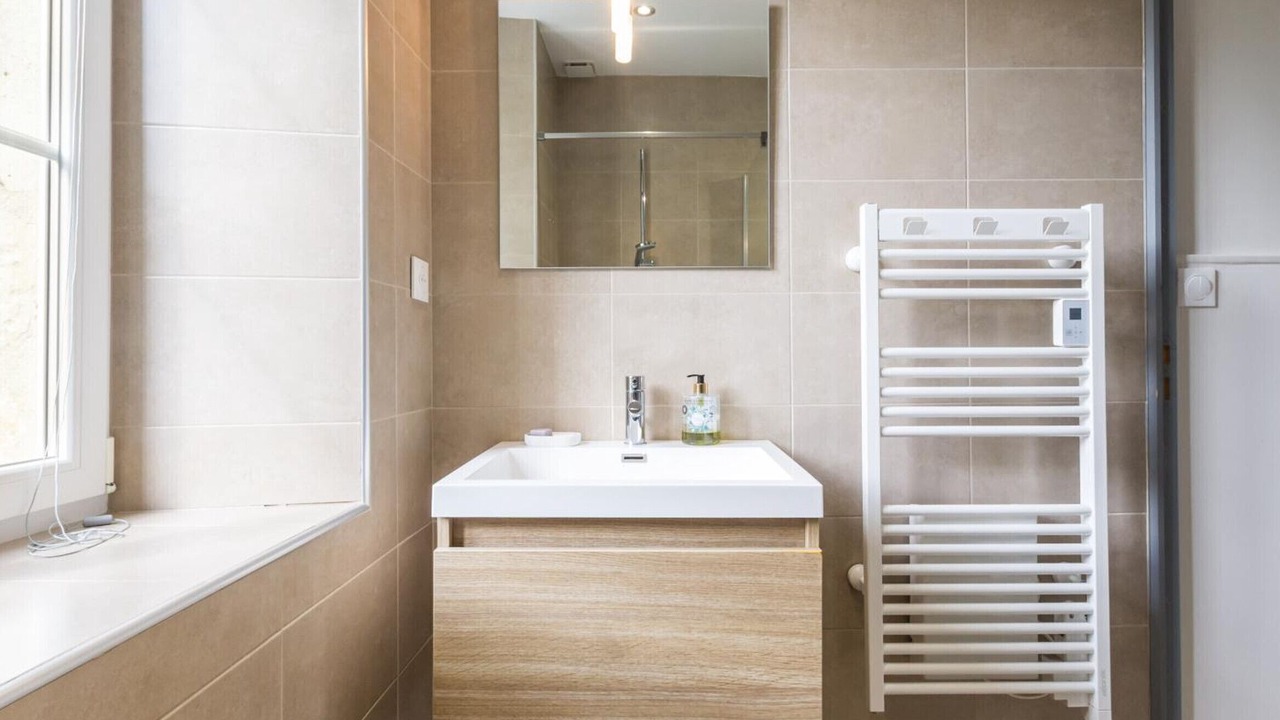 Photo of Bathroom in Sebeville