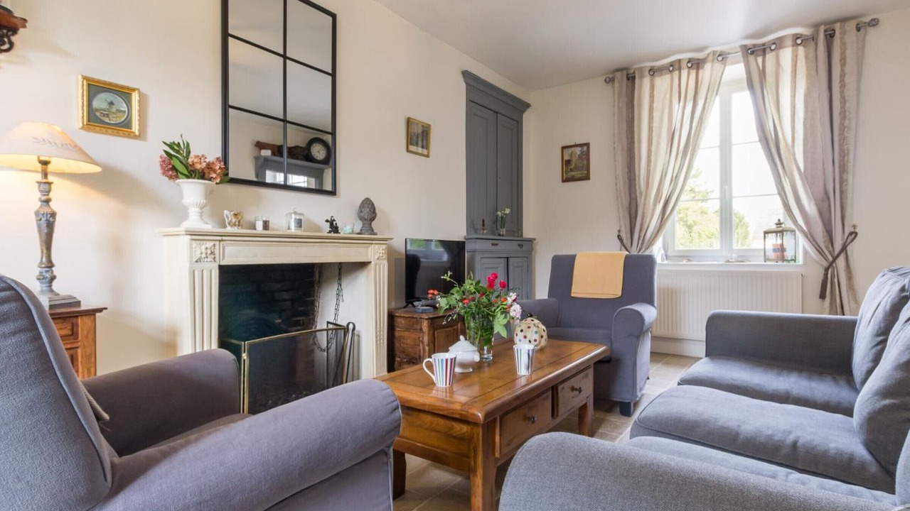 Photo of Livingroom in Sebeville