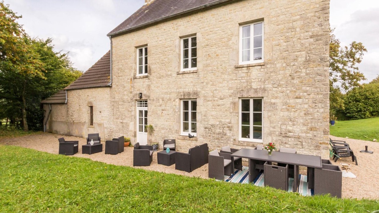 Photo of Outdoor in Sebeville