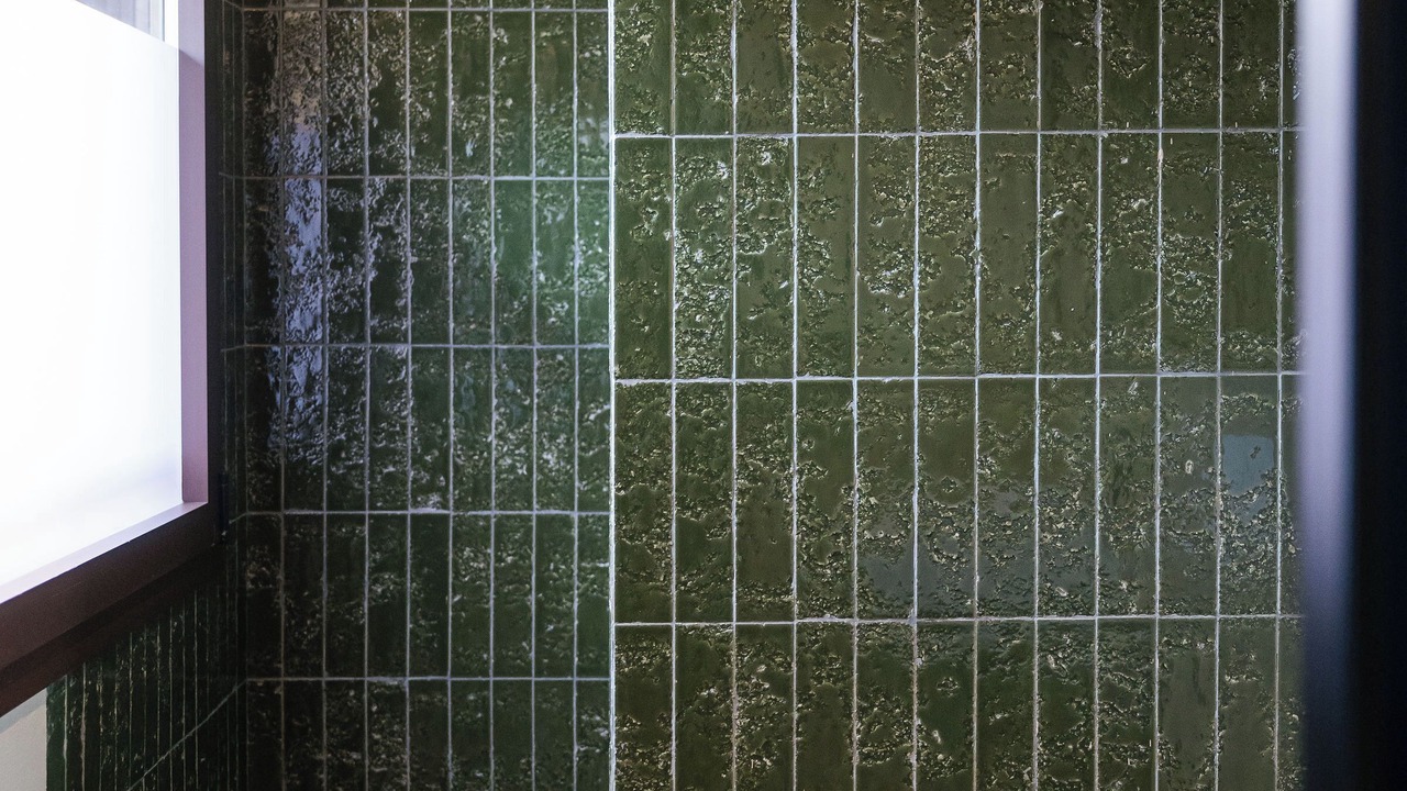 Photo of Bathroom in Murcia