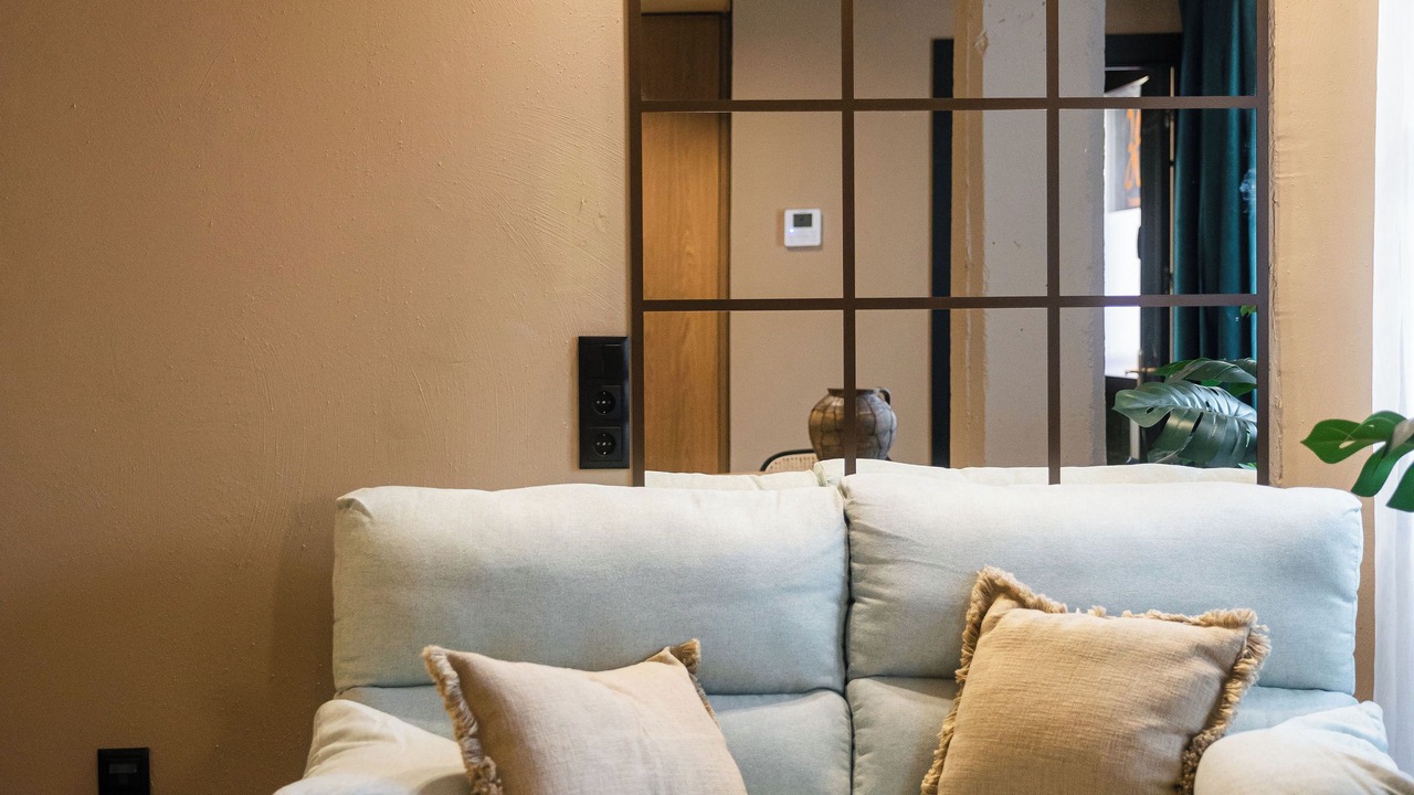 Photo of Livingroom in Murcia