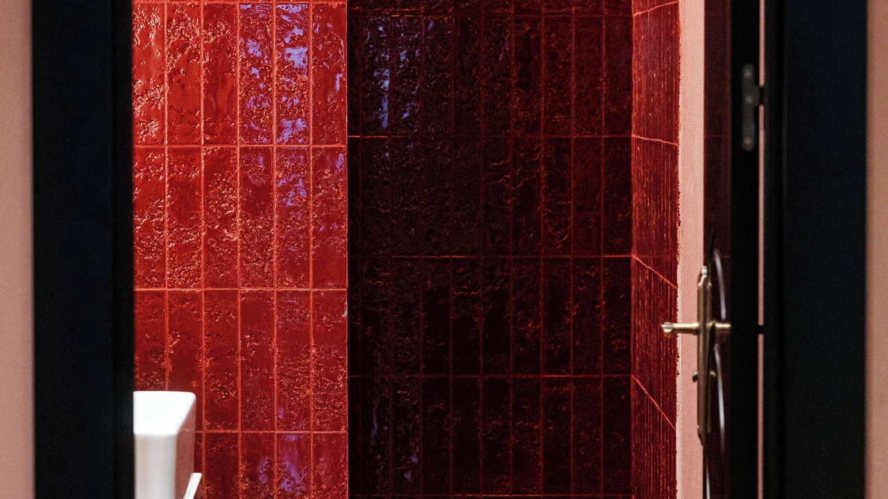 Photo of Bathroom in Murcia