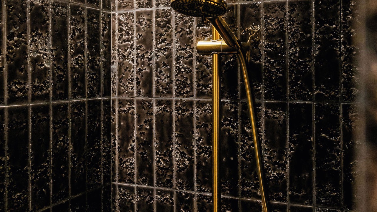 Photo of Bathroom in Murcia
