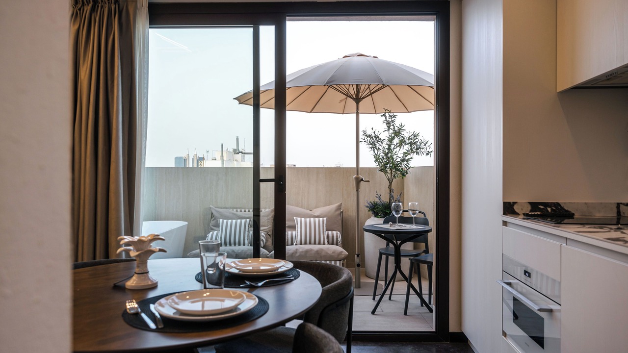 Photo of Kitchen in Murcia