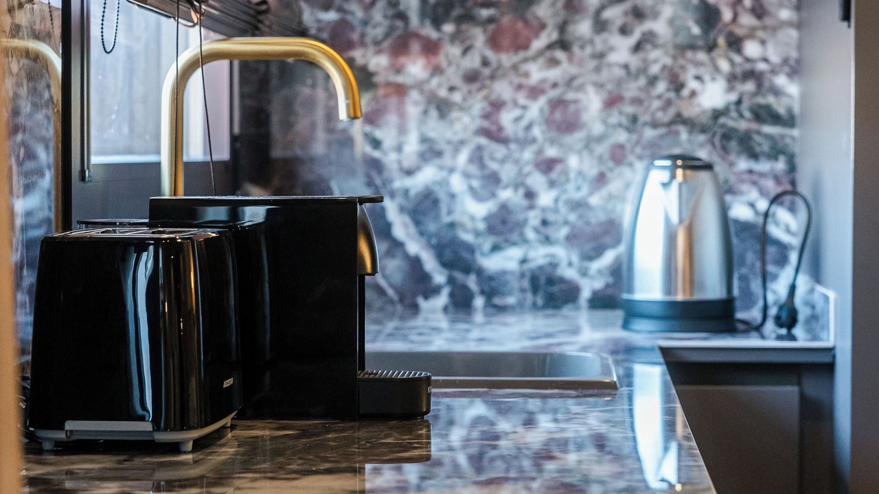 Photo of Kitchen in Murcia